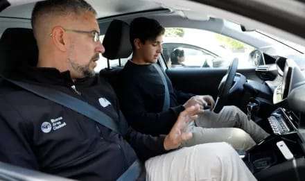 En Corrientes, la Licencia Nacional de Conducir digital ya está disponible en la aplicación Mi Argentina,
